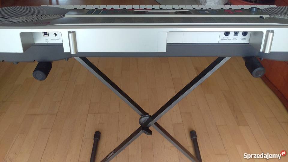 Keyboard Casio lk 90 tv karaoke