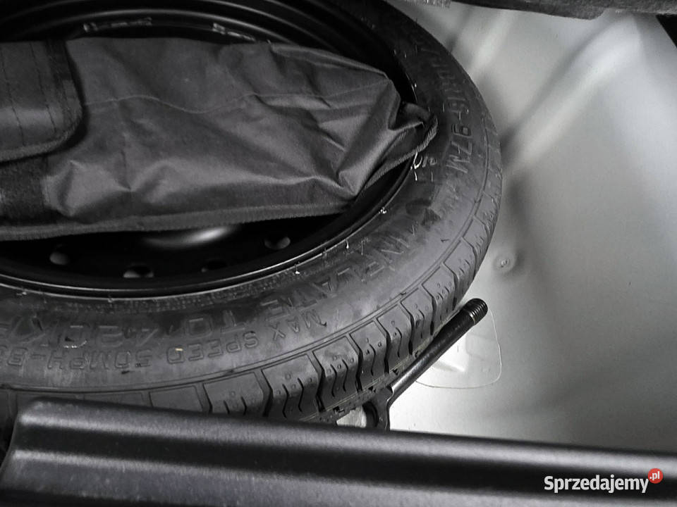 Hyundai i40 dodatkowy komplet opon hak komputer pokładowy Rydułtowy