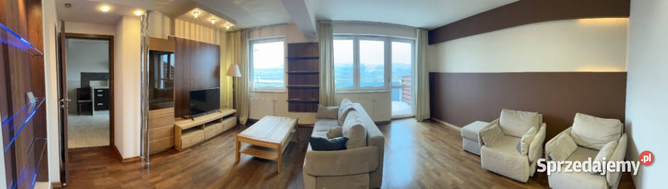 Wynajmę mieszkanie Gdynia Redłowo Legionów Wynajem