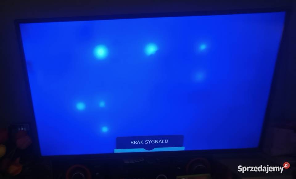 Telewizor Sharp LC40CFG6352E Tychy