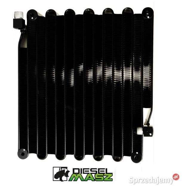 H716550061100 CHŁODNICA KLIMATYZACJI Fendt Zbuczyn sprzedam