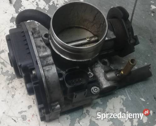 Przepustnica VW 16 B 8V 06A133064J Suchedniów