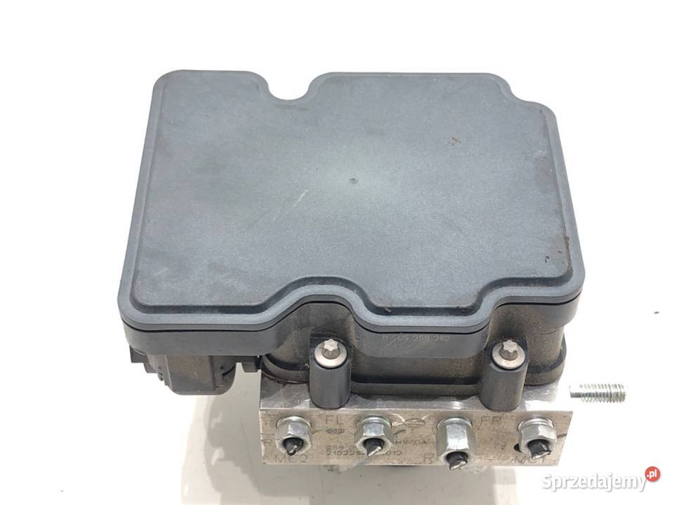 POMPA ABS NISSAN QASHQAI J11 47660HV70A 13 140 sprzedam