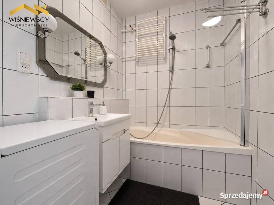 Mieszkanie 3 pokoje piwnica balkon 635mkw Elbląg Liczba pokoi 3
