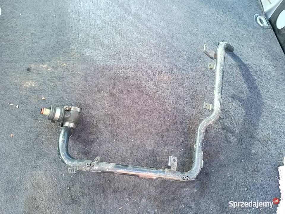 Rurka Wody Audi A4 B5 a353 osobowe Myszków sprzedam