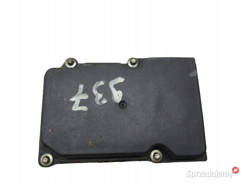 POMPA ABS 0265800440 0265231577 Renault Megane