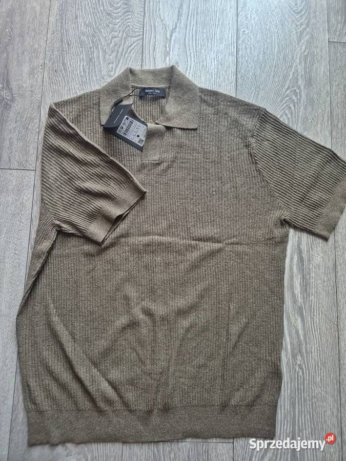 Koszula Massimo Dutti krótki Koło sprzedam