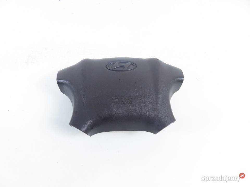 PODUSZKA KIEROWCY HYUNDAI TUCSON I JM 1S041230