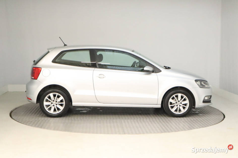 VW Polo 14 TDI czujnik parkowania Zabrze