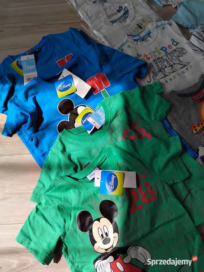 nowe 50 zestaw 08 lat piżamy długi rękaw Pozostałe Bydgoszcz sprzedam
