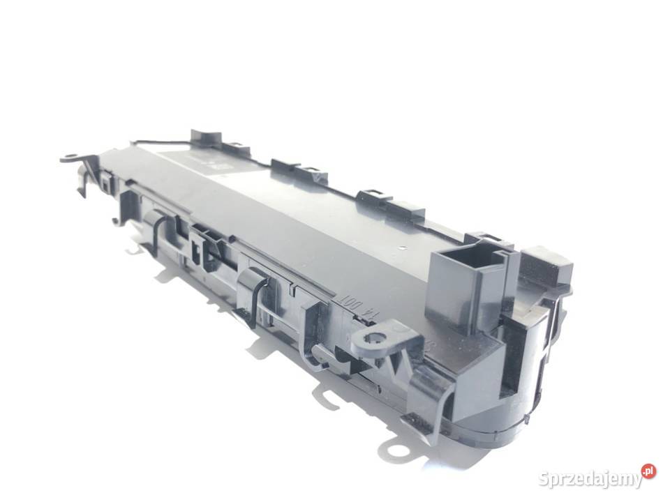 PANEL WŁĄCZNIK ŚWIATEŁ AWARYJNYCH MERCEDES GLC
