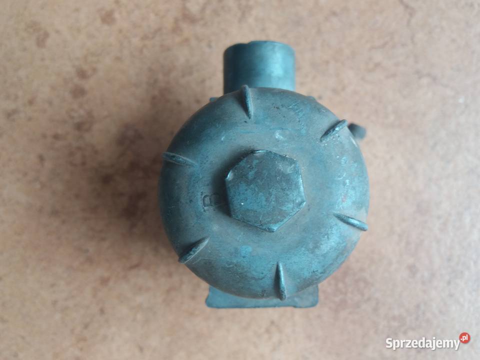 Gaźnik bing 114206 Romet hart simson wielkopolskie Lisew sprzedam