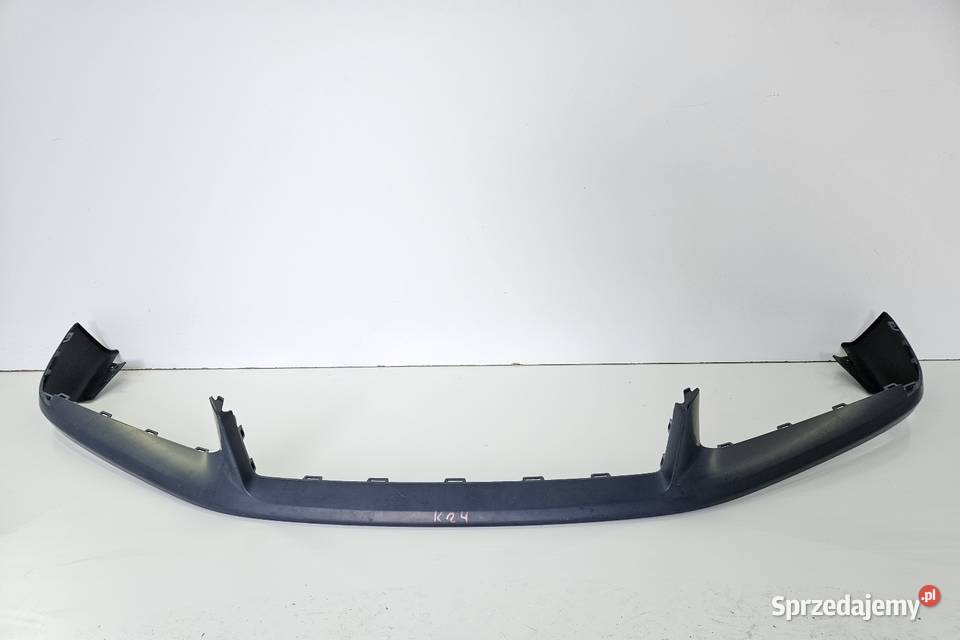 PORSCHE 911 992 TURBO SPOILER DOKŁADKA ZDERZAKA Spoilery Międzychód