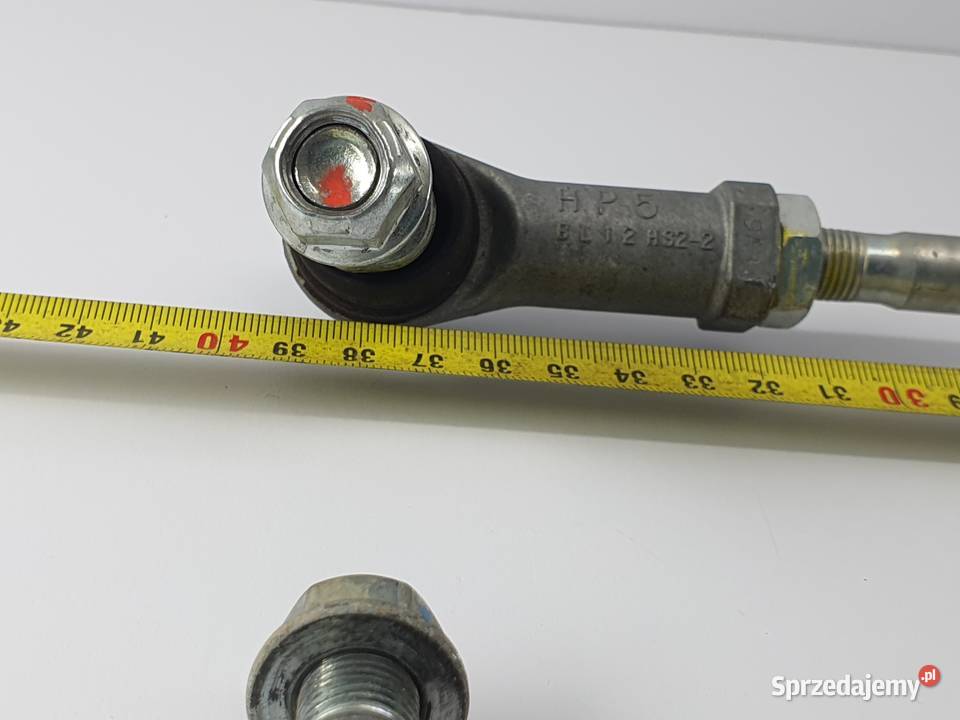 Drazek Kierowniczy Koncowka Drazka Honda Trx 420 Łódź sprzedam