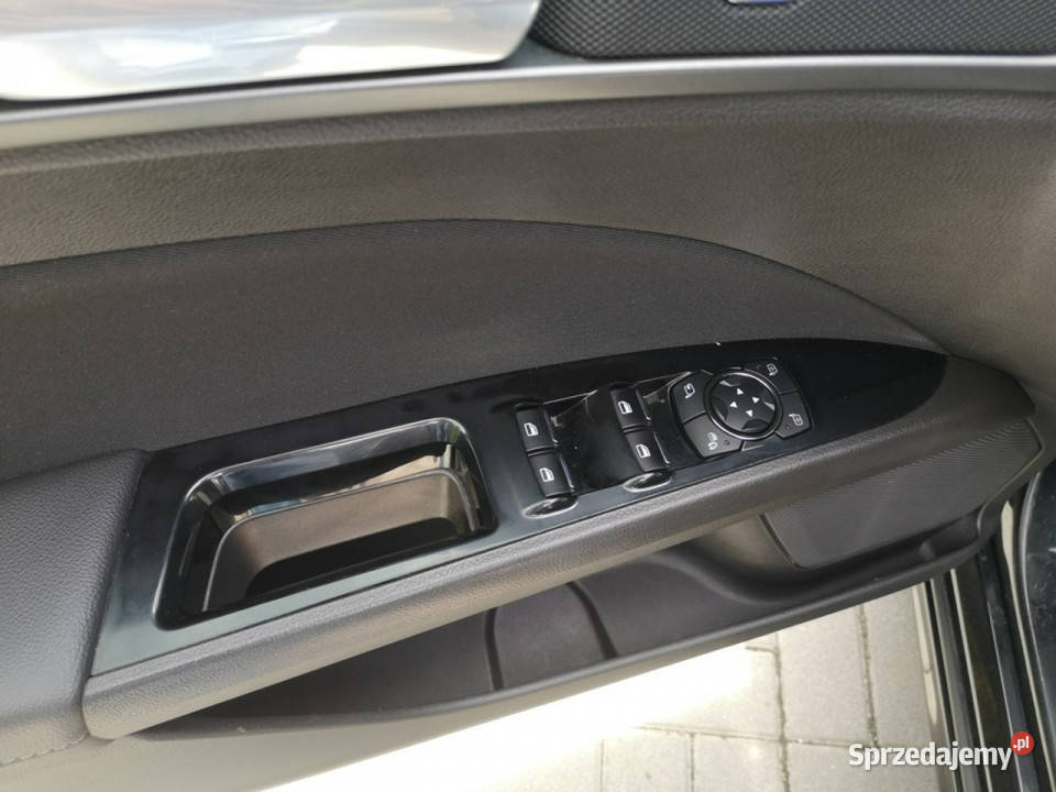 Ford Mondeo 20 TDCI 180 Titanium Klimatronic Strzegom