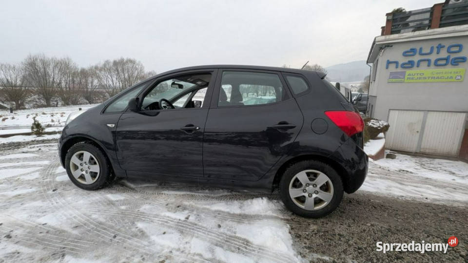 Kia Venga Kamienna Góra sprzedam