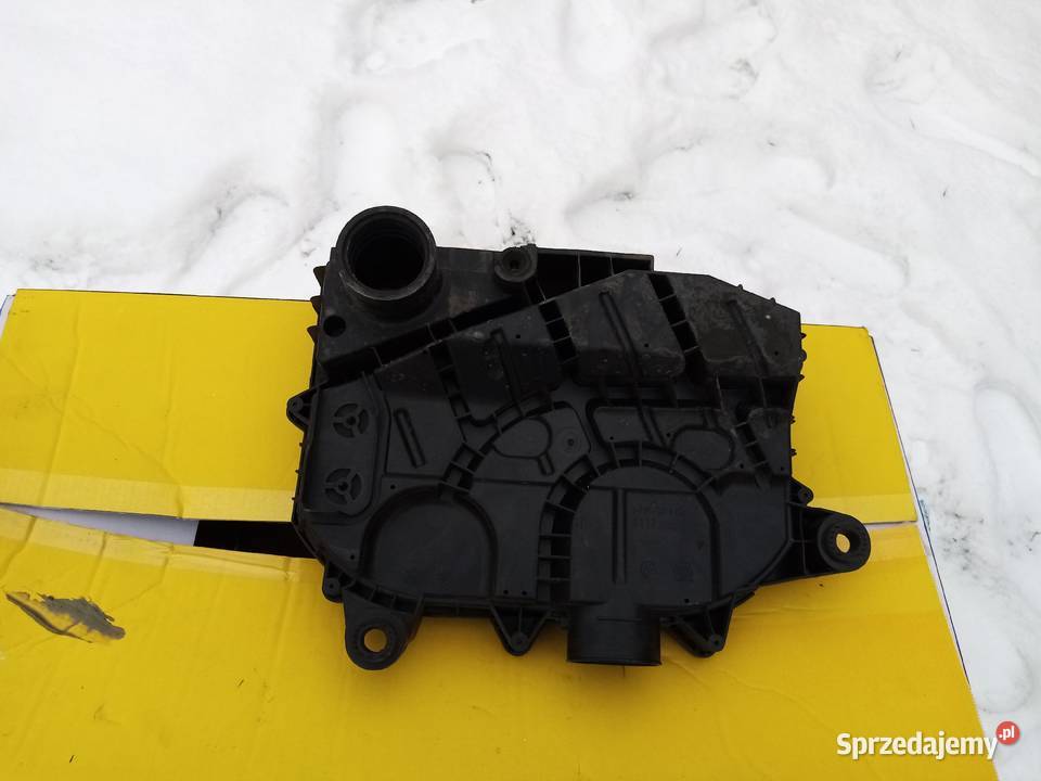 Obudowa Filtra powietrza Fiat Panda 3 Rok produkcji 2021 Pozostałe sprzedam