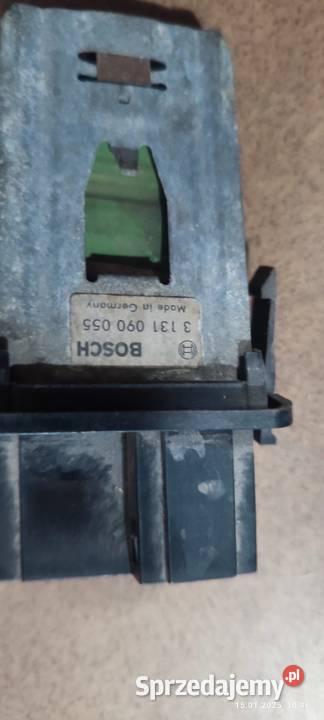 opornica rezystor dmuchawy golf 3 Dobre Miasto