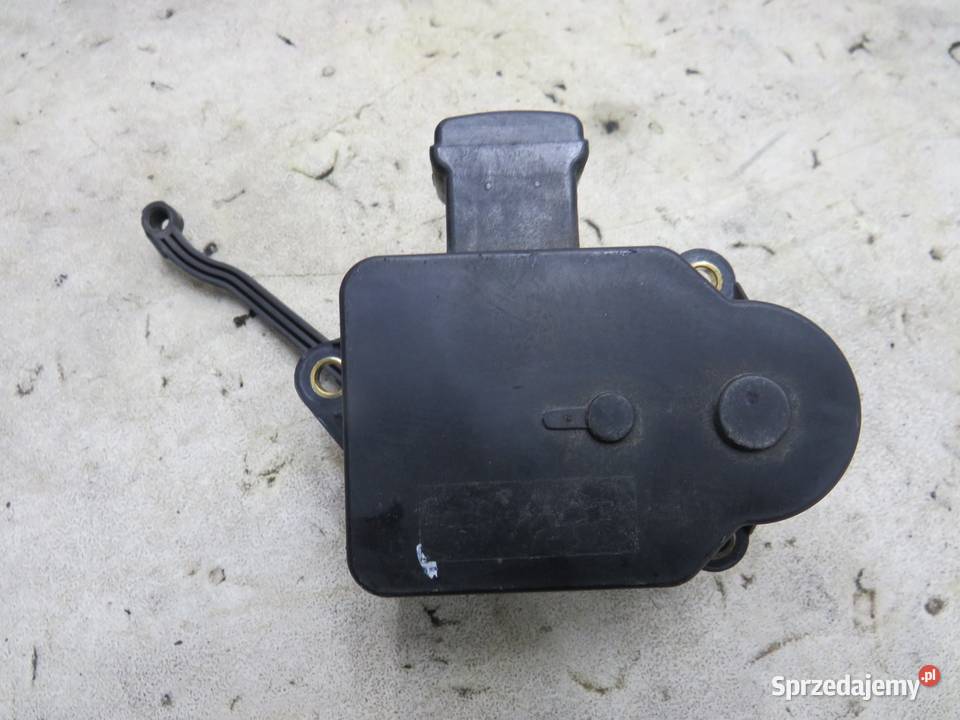 NASTAWNIK TURBINY KIA CEED II 16 CRDI 282352A600 osobowe lubelskie