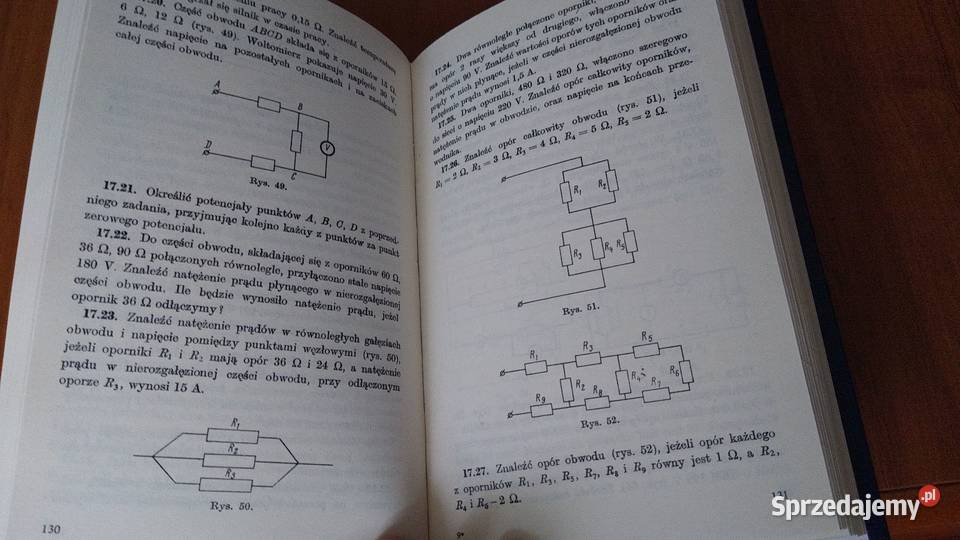 Zadania z fizyki pod red MS Cedrika TWARDA wyd 4 Gdańsk