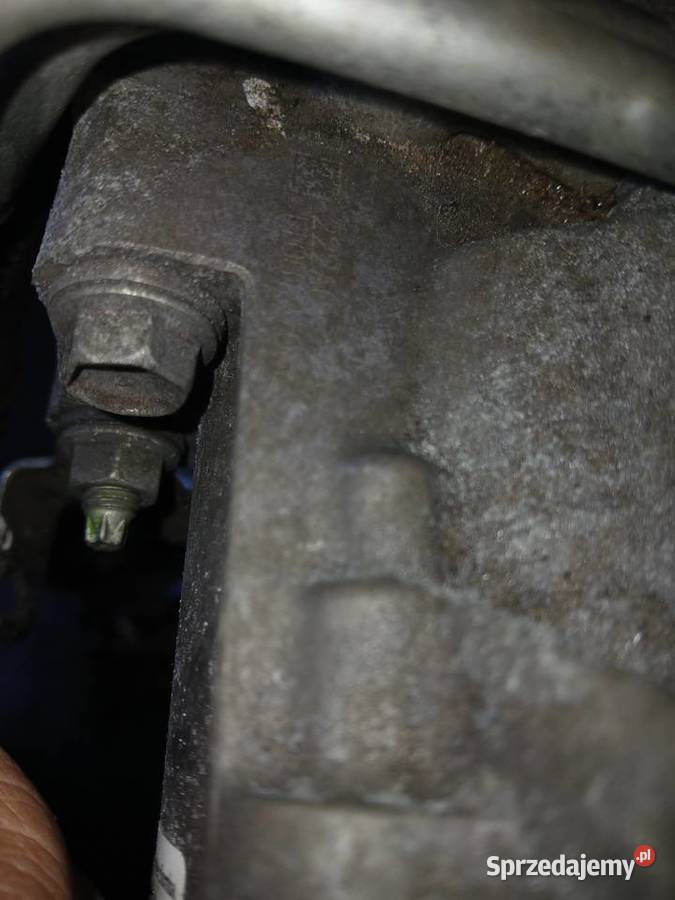 Moduł Nastawnik faz rozrządu Valvematic Toyota Radłów
