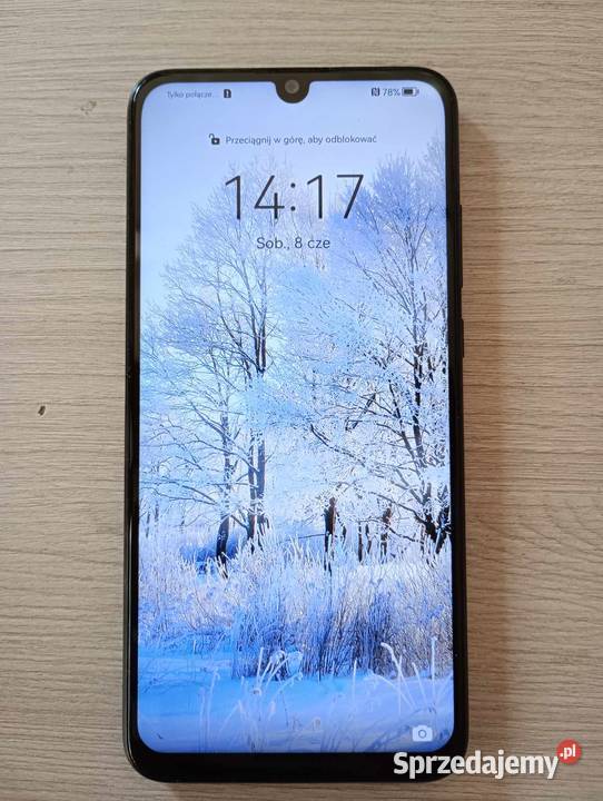 Telefon Huawei P Smart 2019