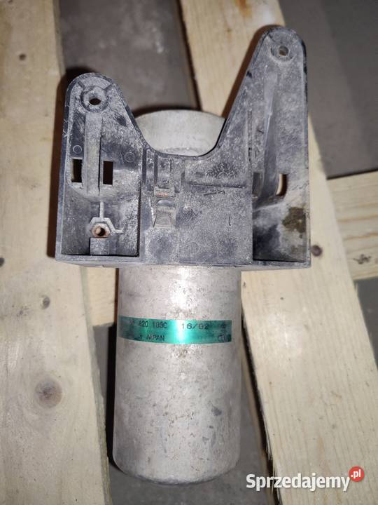 Osuszacz klimatyzacji Audi A4 B6 Avant dolnośląskie Wrocław