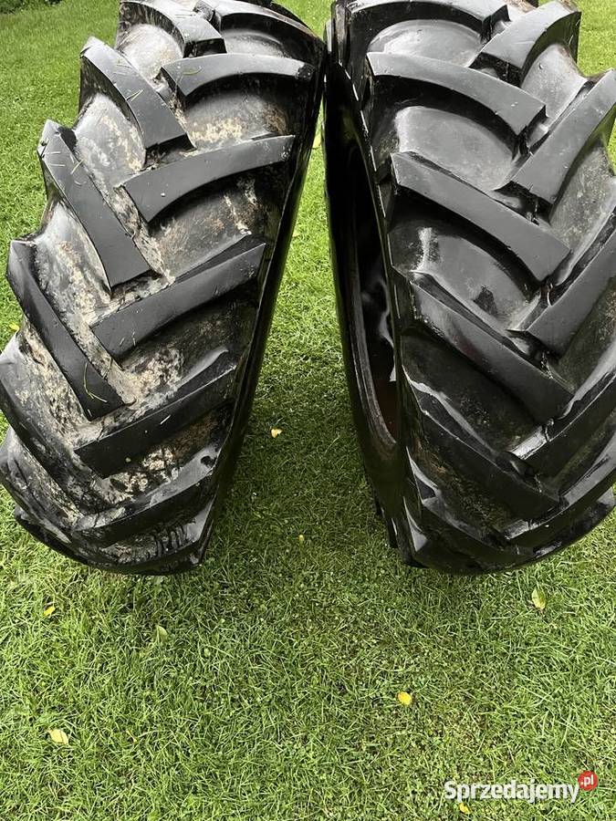 Opony podkarpackie Sanoczek