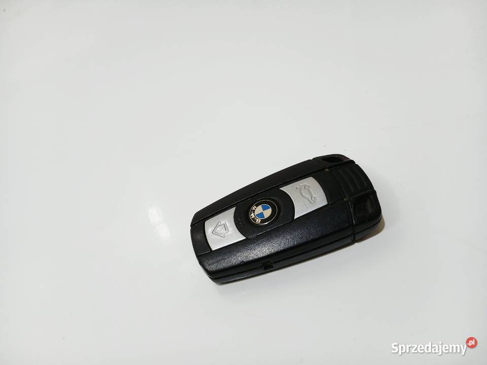 PILOT KLUCZYK BMW E60 E61 OE LIFT lubelskie Strzyżewice