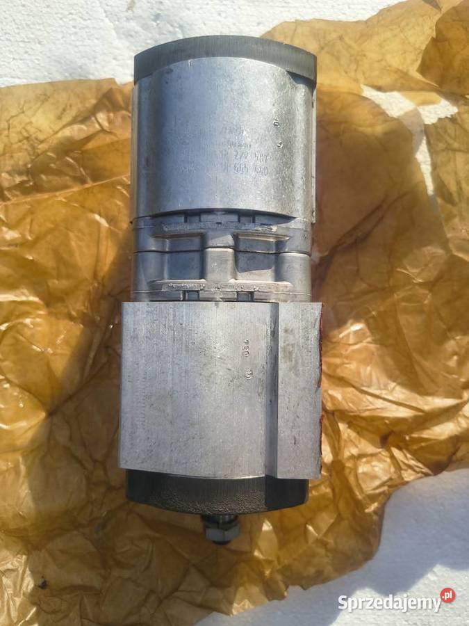 Pompa Ares Bosch Rexroth 0510665440 małopolskie Tarnów sprzedam