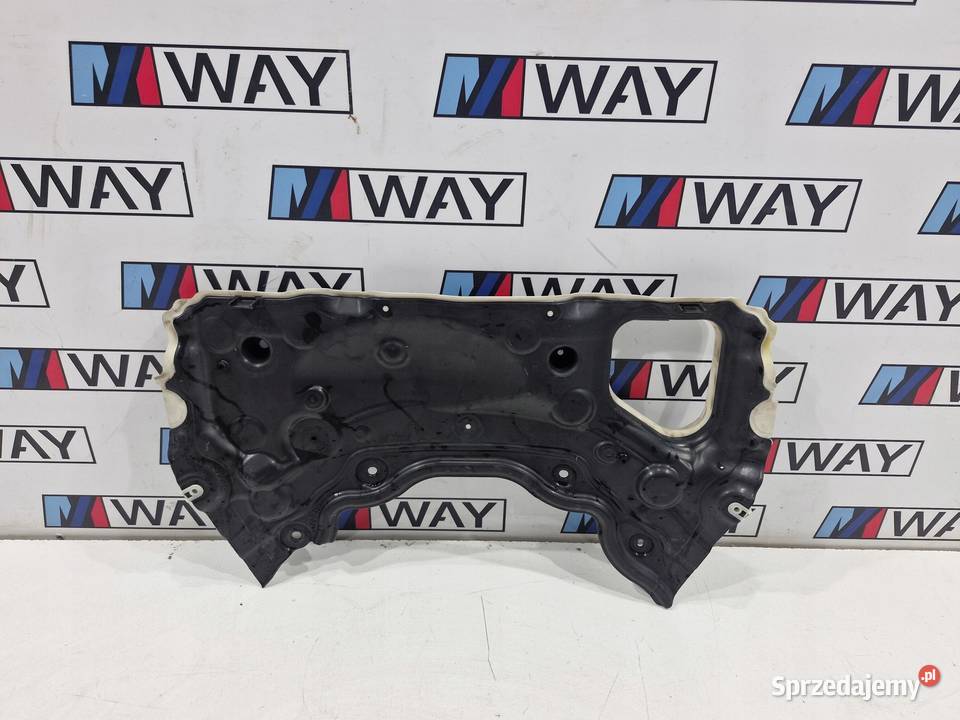 BMW G12 OSŁONA ŚCIANY GRODZIOWEJ GOLNA 7347025 osobowe
