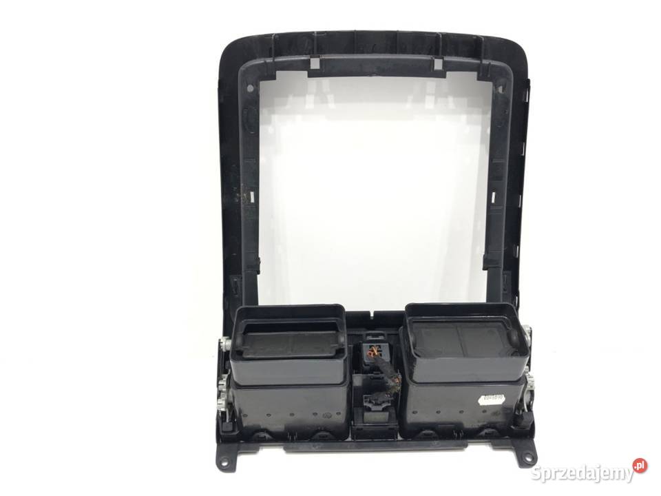 KRATKA NAWIEWU PRZÓD VW TOURAN 1T1819728C