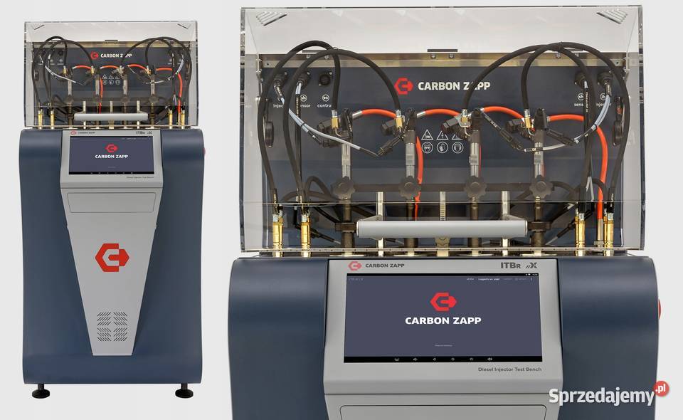 KOMPLET POMPA WTRYSKOWA 0445010646 WTRYSKIWACZE Kartuzy