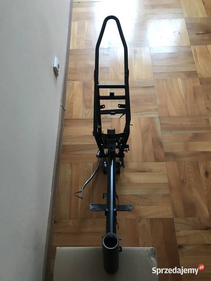 Rama MRF 120240TTR mrfrfzkayoycfrxf małopolskie Nowy Sącz