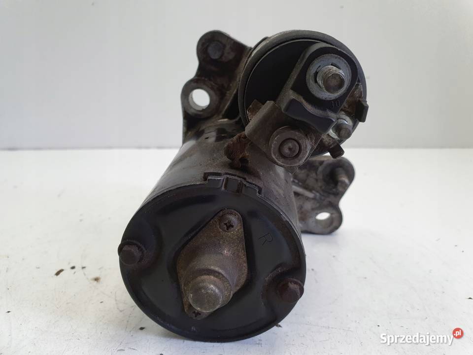 ROZRUSZNIK Mini One R50 R53 16 16V ROZRUSZNIK Rudka