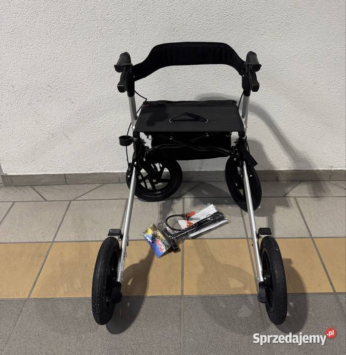 Chodzik balkonik aluminiowy terenowy na dużych opolskie Kędzierzyn-Koźle