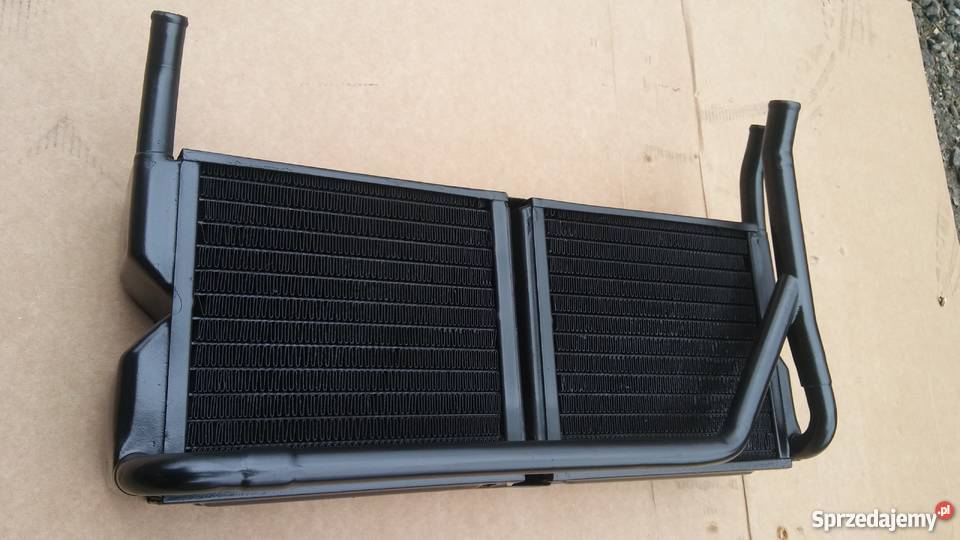 Ngrzewnica Mercedes W115 Buków sprzedam