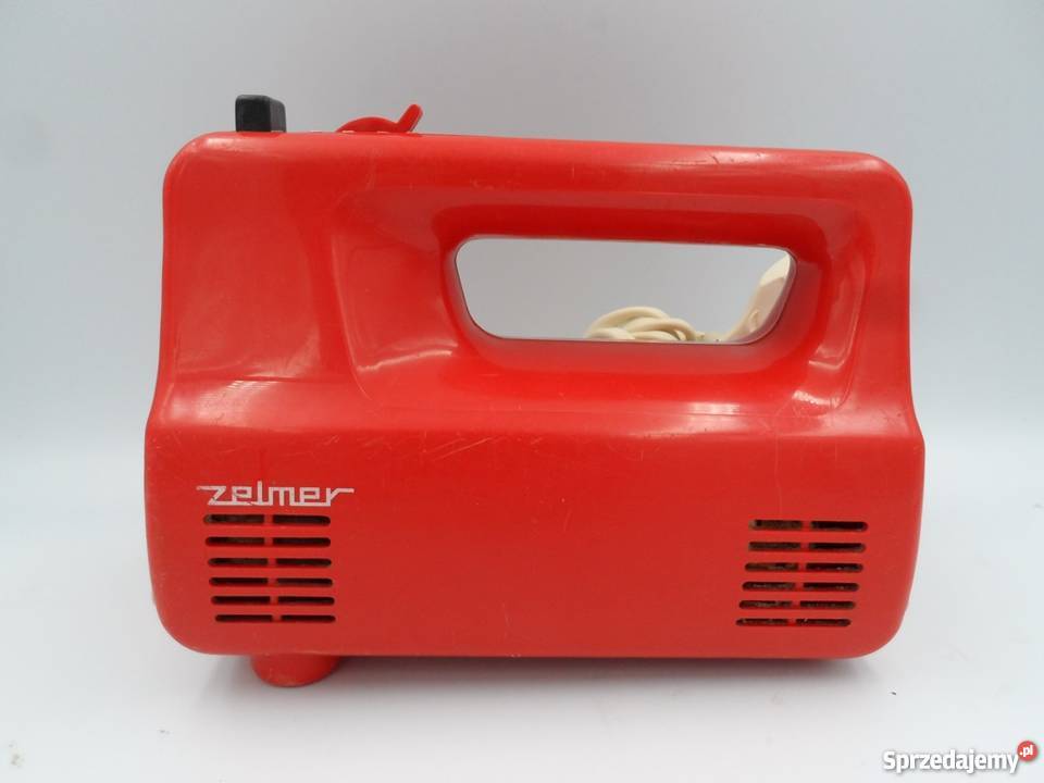 mikser zelmer 7365 Kościerzyna sprzedam