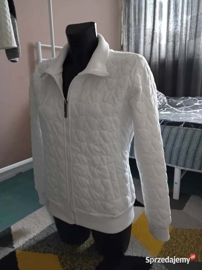 Bluza kurtka Warszawa