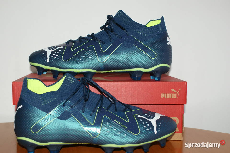 buty piłkarskie puma future pro