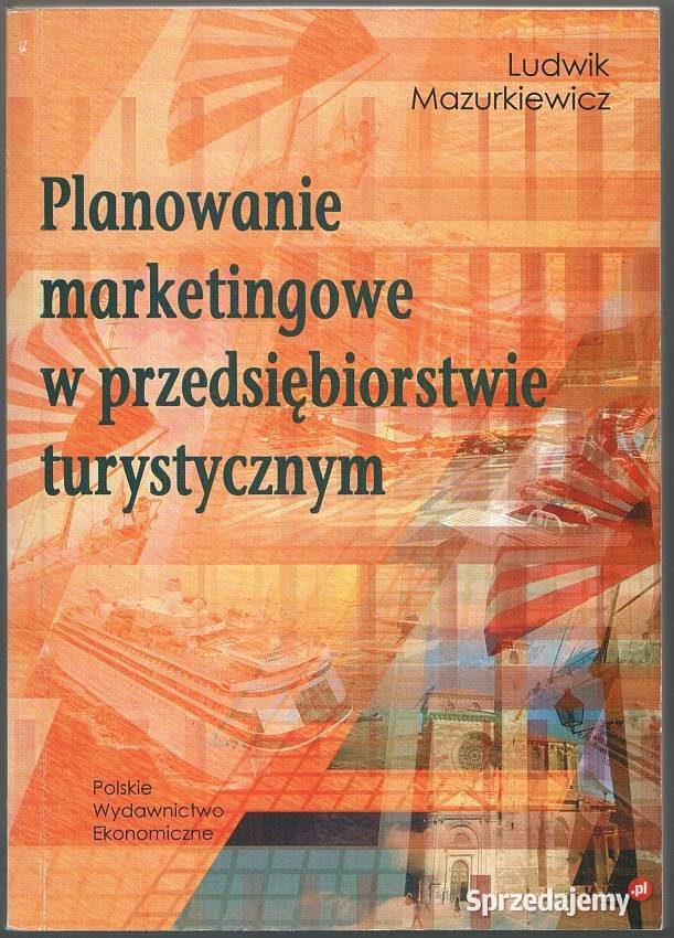 PLANOWANIE MARKETINGOWE W PRZEDSIĘBIORSTWIE Sopot sprzedam