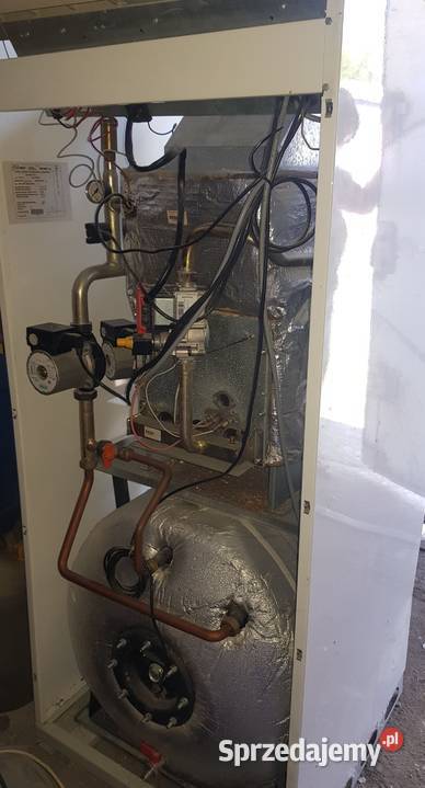 Termet Termomax PAB 3v TermoComfort małopolskie Kraków