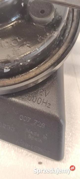 MERCEDES W203 KLAKSON A0045427720 sprzedam