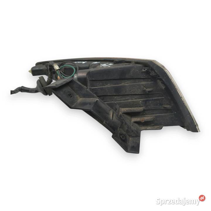 LAMPA PRAWA Honda Civic VIII 0611r tylna tylnia osobowe lubelskie Chełm