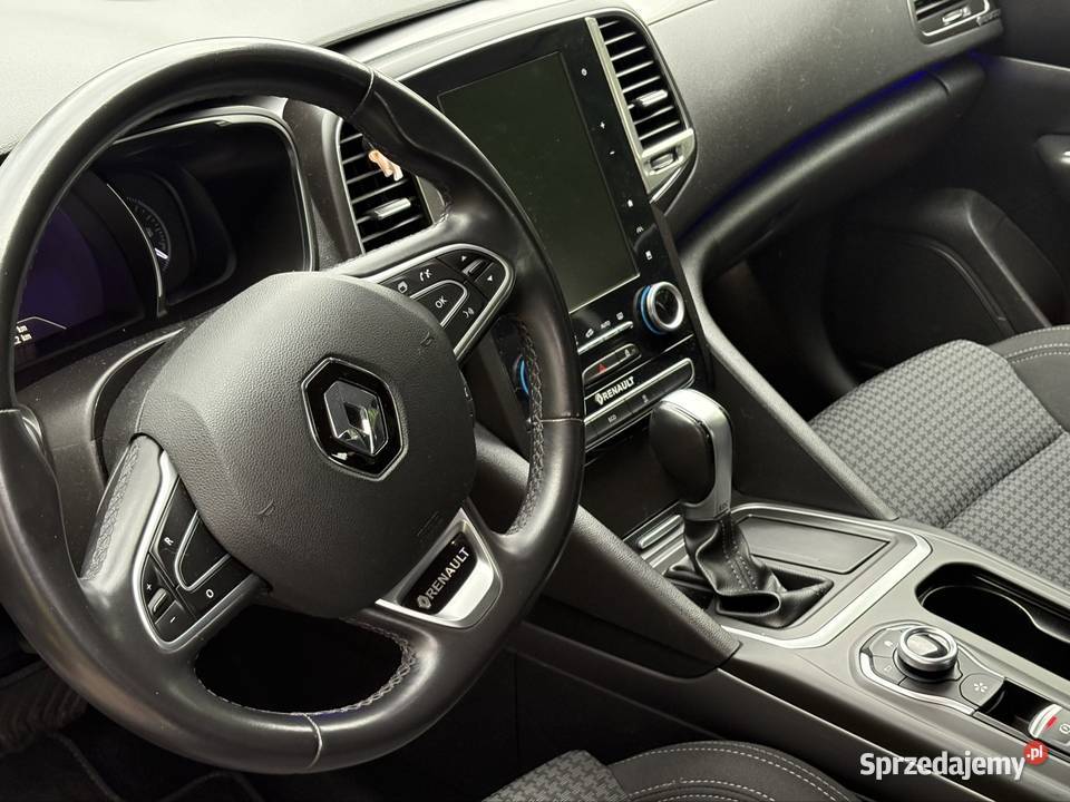 Renault Talisman Jastrzębie-Zdrój