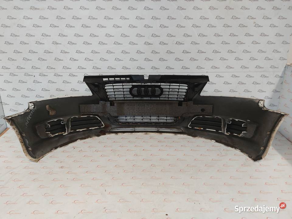 AUDI A3 8P7 zderzak przód 8P0853651H Kielce