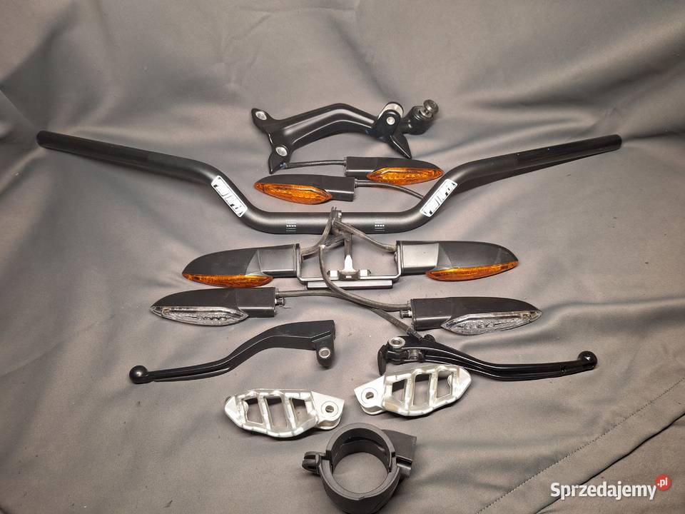 INDIAN GUMA SPACERÓWKI PODNÓŻEK PODEST SET sprzedam