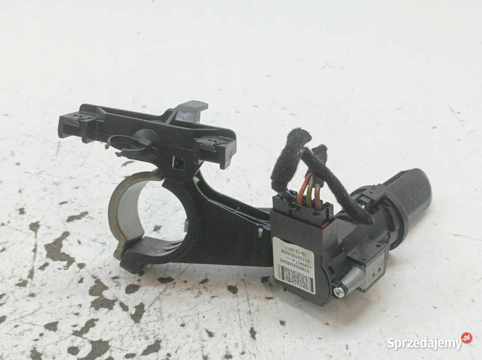 STACYJKA 518655430B365 Fiat Grande Punto I sprzedam