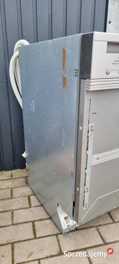 Zmywarka z widocznym panelem Miele G 4700 SCi 45 Zmywarki Wrocław sprzedam