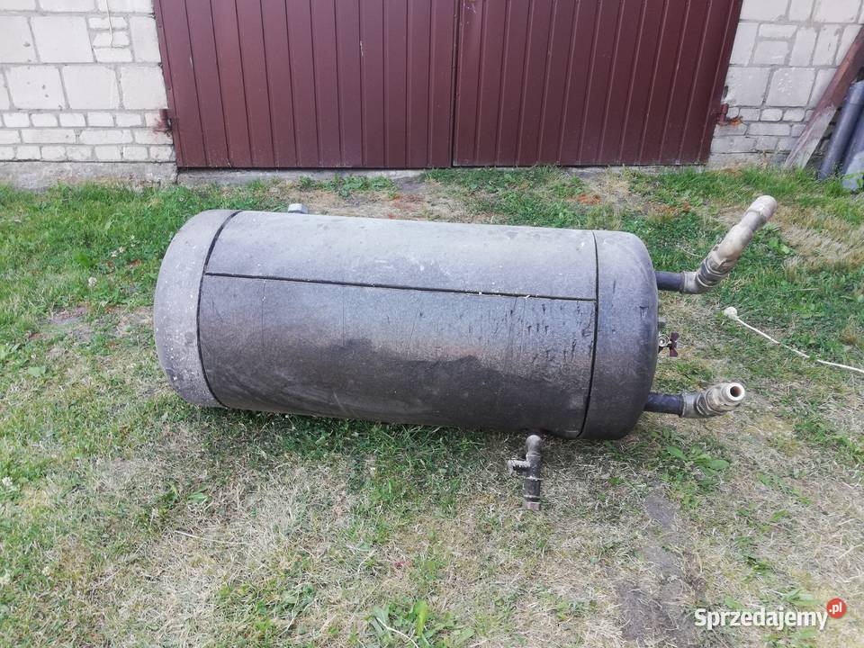 Bojler galmet 120l Aleksandrów Łódzki